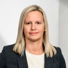 Career moves: Maurice Blackburn