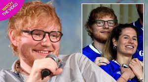 To spend more time with his little daughter, mr. Ed Sheeran To Have Kids Soon After Revealing Plans To Semi Retire At 28 Mirror Online