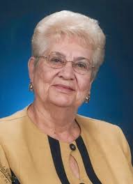 Obituary for Betty (Hatler) Elrod