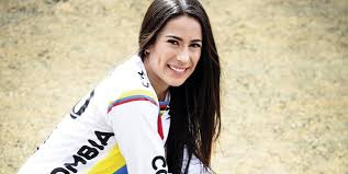 Entre tanto, para mariana pajón esta será la tercera participación consecutiva en unos juegos olímpicos, después de haber competido en londres en el año 2012 y luego en río en el año 2016. Mariana Pajon Ser Mujer Nos Da Un Poder Extra El Espectador