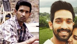 TV Heartthrob Vikrant Massey Is Madly In Love With This Hottie