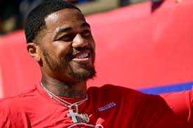 Kendrick Bourne plays surprise role in Patriots rookie's pre-draft visit