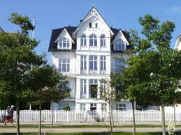 (ergebnis aus 21 bewertungen) bewertet von gästen nach ihrem aufenthalt in der unterkunft haus feriendomizil. Ferienwohnung In Der Villa Fortuna Am Meer Wohnung 1 Seebad Bansin Frau Gabriele Reinke