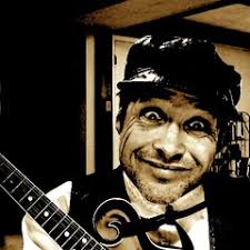 Stream Ricky Wayne Hefner music