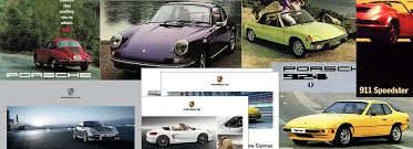 2021 porsche 911 turbo s. Sales Brochures Stuttcars Com