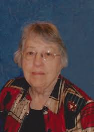Juanita June Larson Obituary March 22, 2020