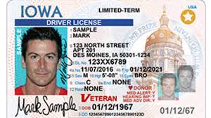Maybe you would like to learn more about one of these? Planning To Fly In 2020 Iowa Dot Says You May Need To Update Your Id Kgan
