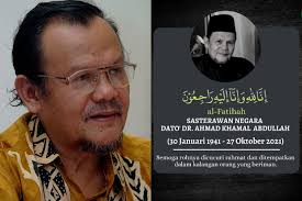 Kemala meninggal dunia ketika tidur