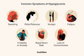 Hypoglycemia (Low Blood Sugar): Symptoms, Causes, And More