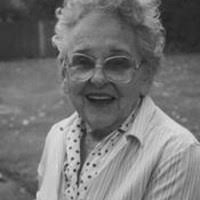 Eleanor Burnham Obituary