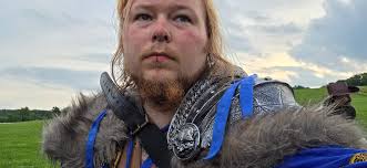 Drachenfest player seeking connections