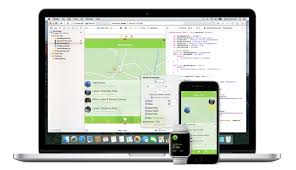 Apple S New Developer Program Offers Ios Os X And Watchos Tools For 99 Techcrunch Settings App Mac App Store Development