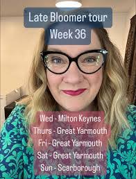 Sharon Newcombe's Instagram, Twitter & Facebook