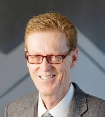 Veteran business executive Guy Huntingford new director of strategic  initiatives at NAIOP Calgary.