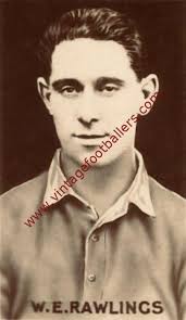 Robb Willie Image 3 Glasgow Rangers 1924