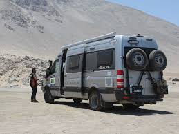 Go Where Other Australian Motorhomes Dare Not Travel Based On The Mercedes Benz Sprinter 519 The Trakka Sprinter Van Mercedes Sprinter Camper Sprinter Camper