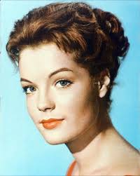 ROMY SCHNEIDER, LES CHOSES DE LA VIE...