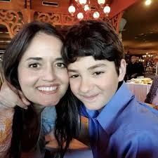 Happy Mother's Day!! Here are a couple shots from a Mother's Day spent  together (I'm up in Canada