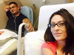 Fundraiser for Juan Pena by Marci Salinas-Milam : Fighting for Clarissa  Telles-Pena