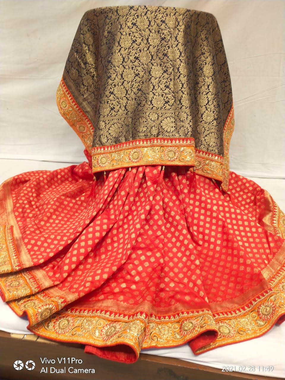 Silk Saree product image