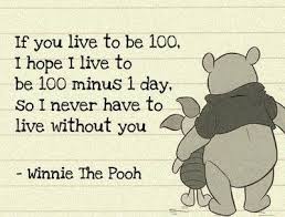 Words Of Gold Disney Style Cute Quotes Pooh Quotes Disney Quotes