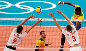Find the top stories, schedules, event information, and athlete news. Olimpiada Brasil Vence Tunisia Na Estreia Do Volei Masculino