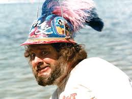 A Tale of Jungle Jim and Porky the Pirate