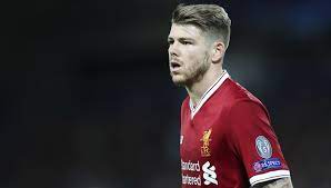 Born in seville, andalusia, moreno came through the youth ranks at hometown club sevilla fc, spending his first season as a senior with the reserves in the third division. Scorpion King Alberto Moreno Must Ensure There Is No Sting In The Tail For Liverpool Sport360 News
