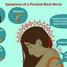 Can a chiropractor help a pinched nerve in neck. Getting A Headache From A Pinched Nerve