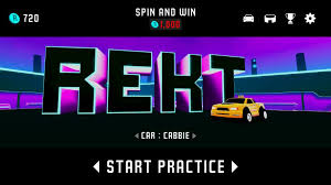 Here are 10 car insurance hacks the providers d. Rekt Is An Adorable Multiplayer Party Racer For Nintendo Switch And You Should Buy It Right Now Asty Org
