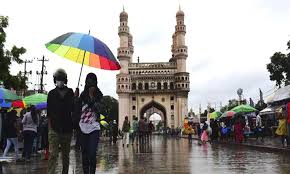 Later they poached mlas and increased their mla count to 90. Weather Report Rainfall Forecast For Parts Of Telangana