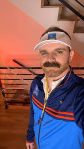 Shawn Gerou's Instagram, Twitter & Facebook