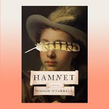Maggie O'Farrell's Hamnet: A Review
