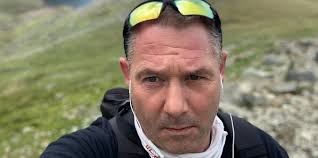 Ian Hines is fundraising for Lighthouse Club