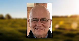 Richard "Dick" Siebert Obituary December 5, 2020