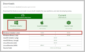 You'll need to know how to download an app from the windows store if you run a. How To Install Node Js On Windows 10 Tecadmin