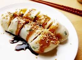 Chee Cheong Fun Resepi Untuk Dikongsi