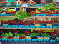 Westside Santa Cruz: Farmers Market