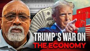 John McWhorter & Edmund Santurri