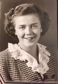 Barbara Duke Petty DeBooy