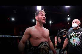 <p>ufc heavyweight champion stipe miocic has made his coach, marcus marinelli proud, both in and out of. Champion Check In Stipe Miocic Sets The Standard Ufc