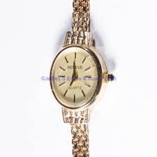 Read product specifications, calculate tax and shipping charges, sort your results, and buy with confidence. Vintage Lady S 14k Gold Geneve Quartz Wrist Watch Jeffrey S Evans Associates