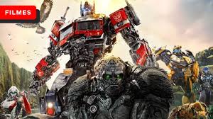 Transformers: O Despertar das Feras | Review