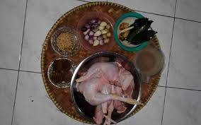 Cara membuat martabak manis happy call. Ayam Bakar Happy Call Praktis Resepkoki Co