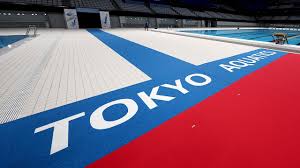 The 2020 olympics have been postponed until 2021, with new dates already announced. Tokyo Olympics Covid 19 Mask Is Slipping As The Inevitable Draws Near South China Morning Post