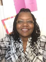 Adrienne Byrd's Instagram, Twitter & Facebook