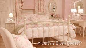 Laura Ashley Bedroom Collections Spring Summer 2018 Youtube