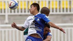 Born on 15/01/1994 born in antofagasta (chi). Defensor De Antofagasta Erick Pulgar Fue Condenado Por Cuasi Delito De Homicidio Cooperativa Cl