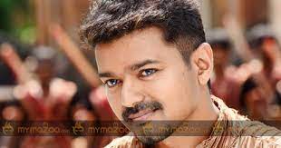Vijay61 Official Announcements Post Diwali Actor Photo Hd Images Vijay Puli