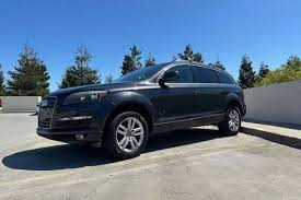Image result for Lava Gray 2008 Q7